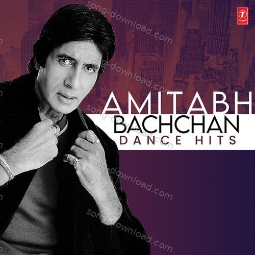 Amitabh Bachchan Dance Hits S. Janaki MP3 Download