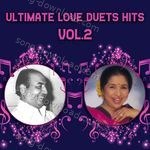 Ultimate Love Duets Hits Vol.2 - S. Janaki Song Download